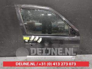Daihatsu Terios Tür 4-türig rechts vorne O481280 foto 2