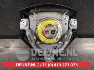 Toyota Corolla Verso Airbag links (Stuur) O481318 foto 2
