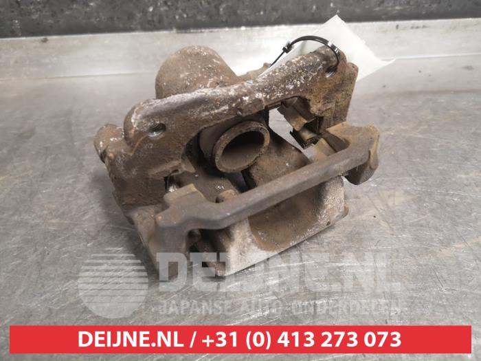 Toyota Corolla Verso Remklauw (Tang) links-achter O481322