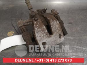 Toyota Corolla Verso Bremszange links hinten O481322 foto 2