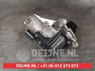 Kia Sportage AGR Ventil O481333 foto 2