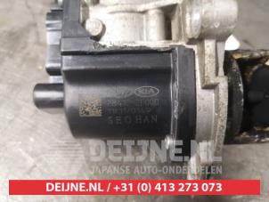 Kia Sportage AGR Ventil O481333 foto 3