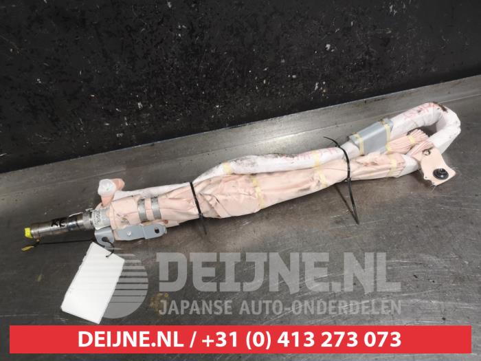 Mazda 6 Airbag Himmel rechts O481336