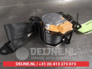 Mazda 6 Veiligheidsgordel rechts-achter O481337 foto 3