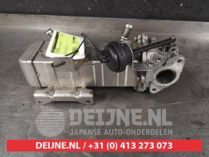 Kia Sportage EGR cooler O481338 photo 2