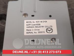 Mazda 6 GPS-Antenne O481340 foto 2
