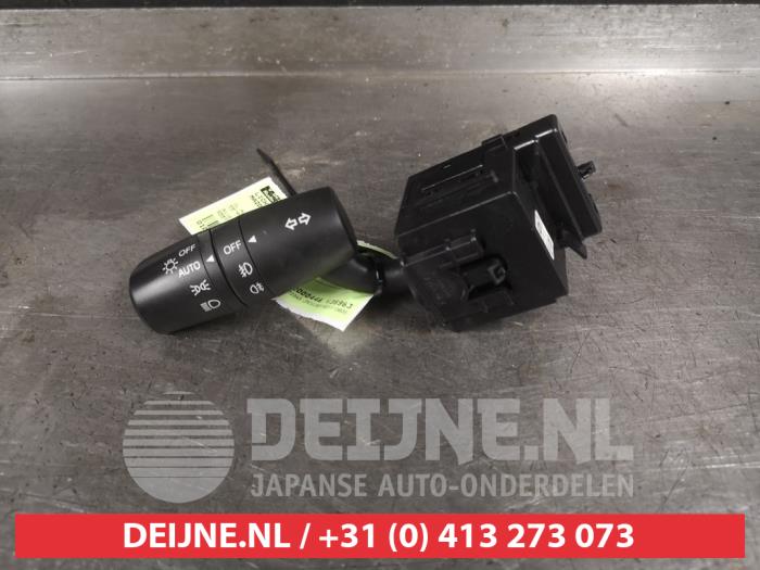 Mazda 6 Licht Schakelaar O481341