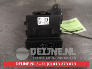 Mazda 6 Light switch O481341 photo 3