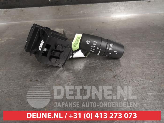 Mazda 6 Ruitenwis Schakelaar O481342