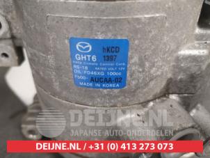 Mazda 6 Klimapumpe O481345 foto 3