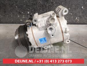 Gebruikte Pomp Airco Mazda 6 SportBreak (GJ/GH/GL) 2.2 SkyActiv-D 150 16V Prijs € 100,00 Margeregeling aangeboden door V.Deijne Jap.Auto-onderdelen BV