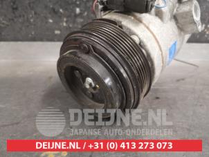 Mazda 6 Klimapumpe O481345 foto 2
