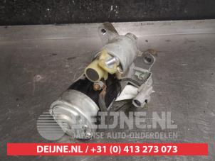 Mazda 6 Starter O481347 photo 2