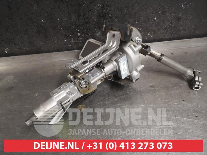 Mazda 6 Stuurkolomas O481356