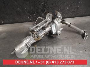 Gebruikte Stuurkolomas Mazda 6 SportBreak (GJ/GH/GL) 2.2 SkyActiv-D 150 16V Prijs op aanvraag aangeboden door V.Deijne Jap.Auto-onderdelen BV