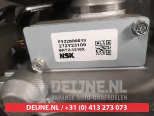 Mazda 6 Steering column O481356 photo 2