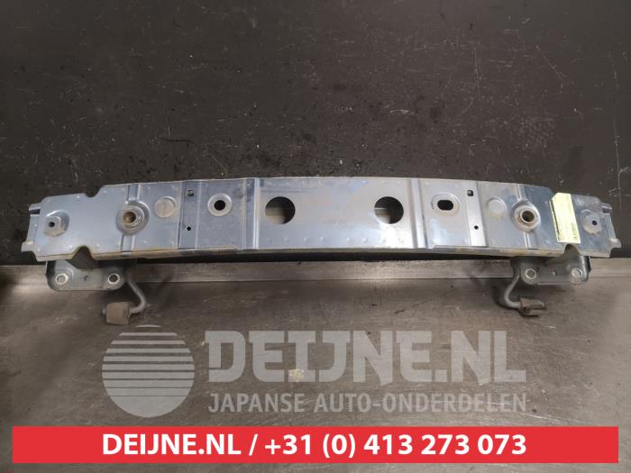 Mazda 6 Stoßstangeträger hinten O481359