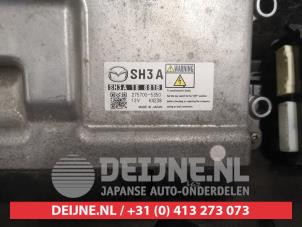 Mazda 6 Schlossset Zylinder (komplett) O481362 foto 2