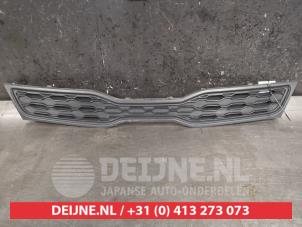 Kia Rio Grille O481475 photo 2