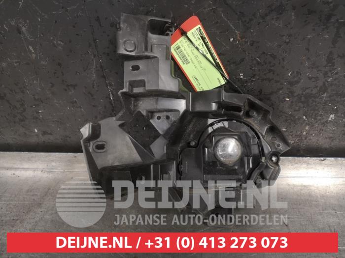 Mazda 6 Nebelscheinwerfer links vorne O481480