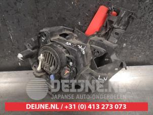 Mazda 6 Nebelscheinwerfer links vorne O481480 foto 2