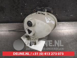Hyundai Santafe Mistlamp links-voor O481484 foto 2