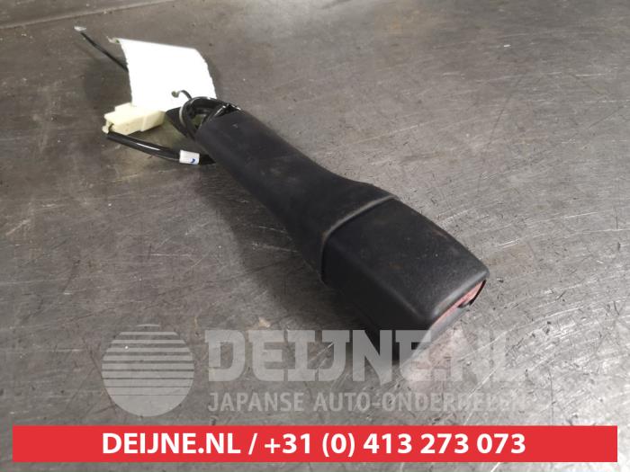Suzuki Swift Sicherheitsgurt Schließe links vorne O481490
