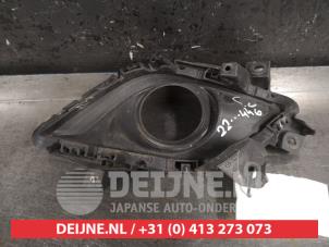 Mazda 6 Stoßstangenrost O481493 foto 2
