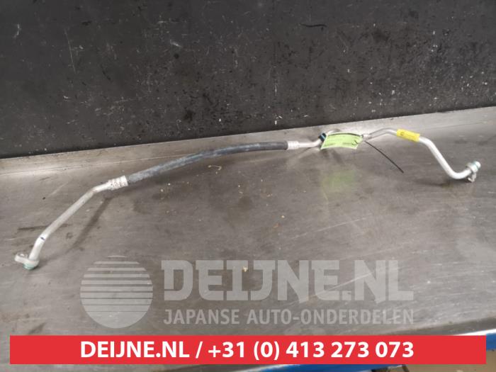 Suzuki Splash Airco Leiding O481553