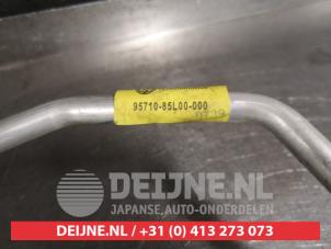 Suzuki Splash Airco Leiding O481553 foto 2