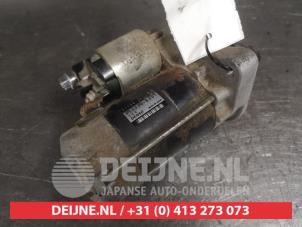 Suzuki Splash Starter O481575 photo 2