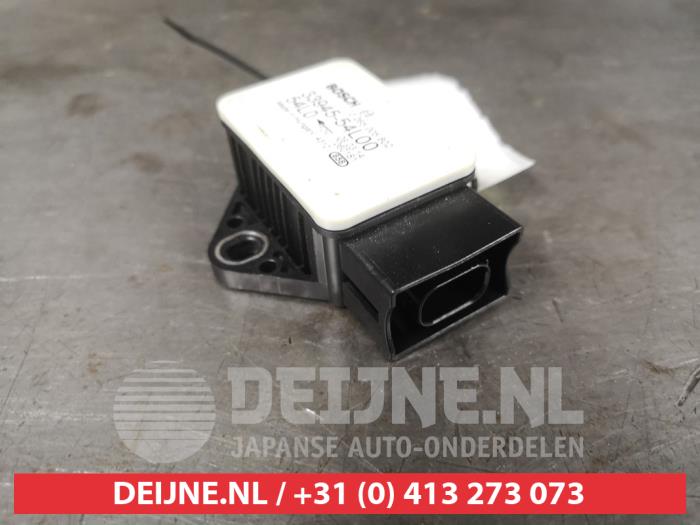 Suzuki SX-4 Stabilisatie Regel Sensor O481587