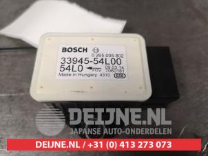 Suzuki SX-4 Stabilisatie Regel Sensor O481587 foto 2