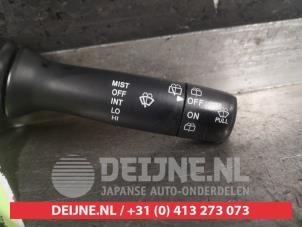 Toyota Aygo Scheibenwischer Schalter O481659 foto 2