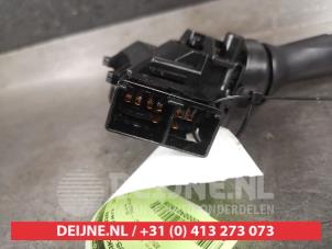 Toyota Aygo Scheibenwischer Schalter O481659 foto 3