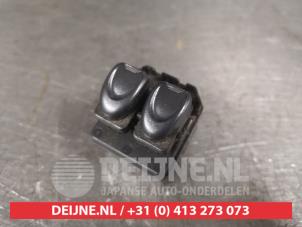 Gebruikte Schakelblok ruiten Chevrolet Matiz 0.8 S,SE Prijs € 25,00 Margeregeling aangeboden door V.Deijne Jap.Auto-onderdelen BV