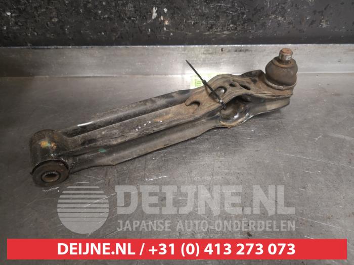 Daewoo Matiz Querlenker unten links vorne O481705