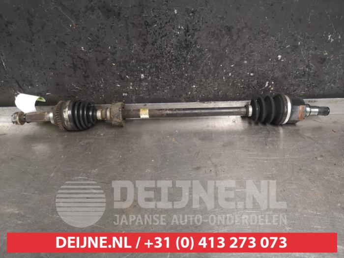 Daewoo Matiz Antriebswelle rechts vorne O481708