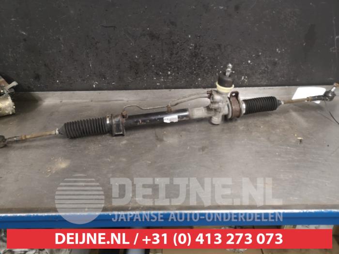 Daewoo Matiz Stuurhuis Bekrachtigd O481709