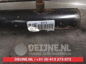 Daewoo Matiz Power steering box O481709 photo 3