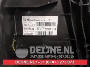 Kia Ceed Ruitmechaniek 4Deurs links-voor O481715 foto 2