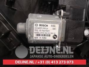 Kia Ceed Ruitmechaniek 4Deurs links-voor O481715 foto 3