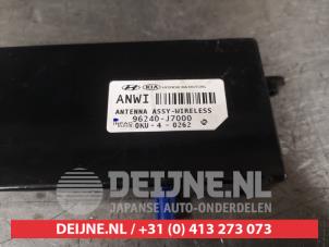 Kia Ceed Antenna (miscellaneous) O481717 photo 2
