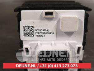 Kia Ceed Mirror switch O481719 photo 3