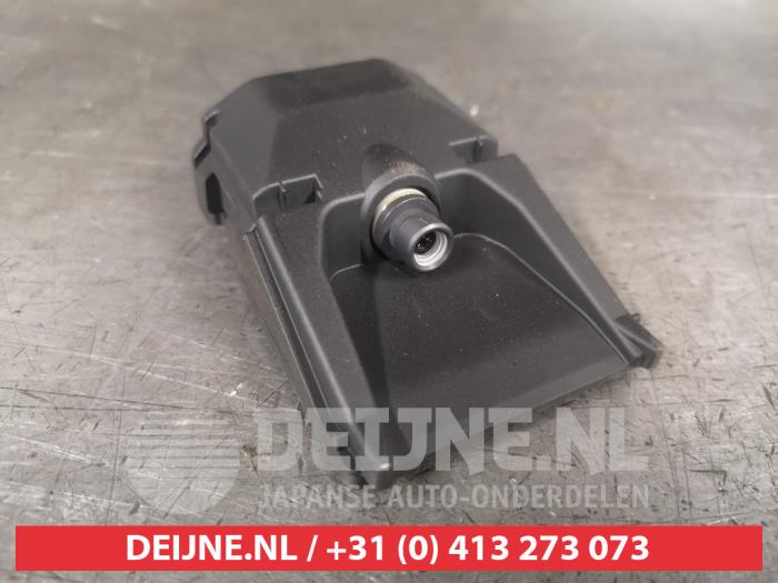 Kia Ceed Kamera Vorderseite O481720