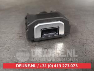 Kia Ceed Front camera O481720 photo 2