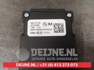 Kia Ceed Front camera O481720 photo 3