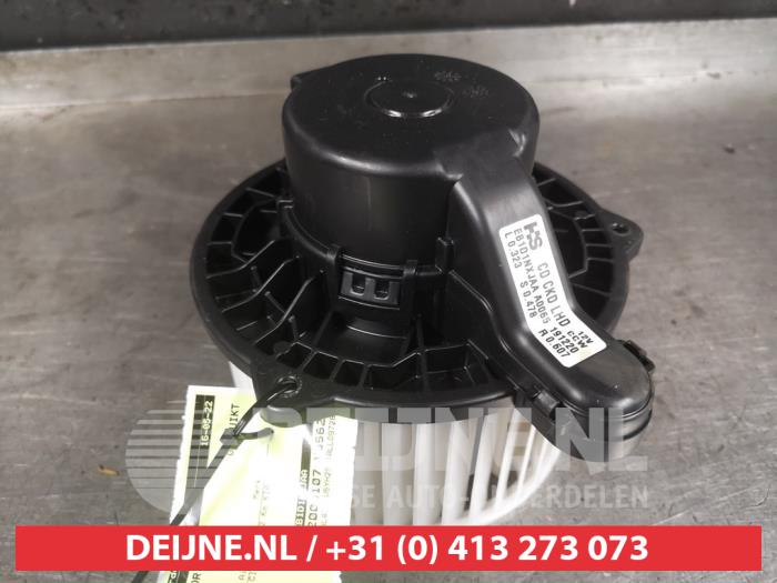 Kia Ceed Heizung Belüftungsmotor O481727