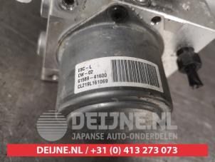 Kia Ceed ABS Pumpe O481728 foto 2