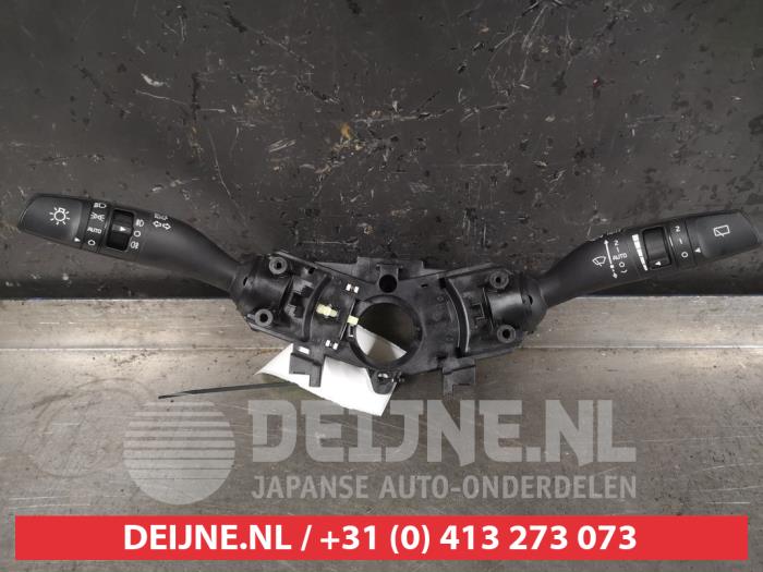 Kia Ceed Kombischalter Lenksäule O481729